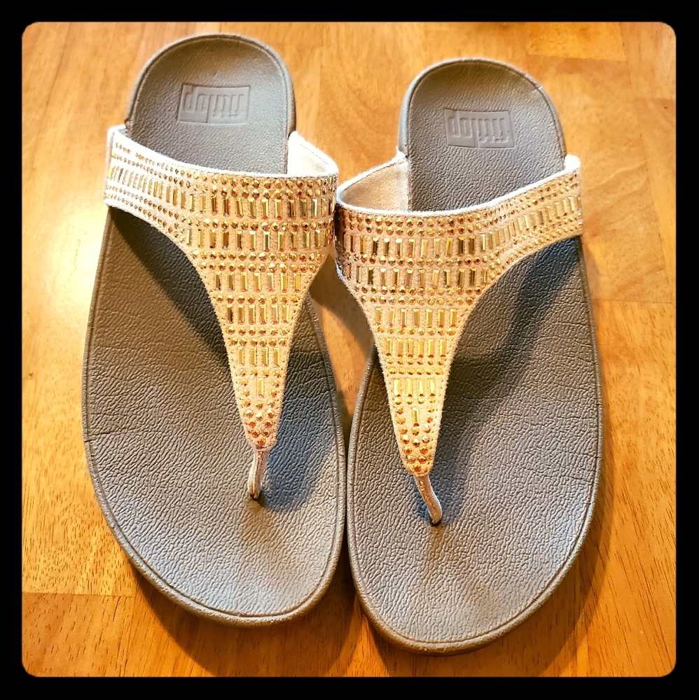Fitflop shoes